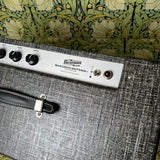 Benson Amps Monarch Reverb Plus - Night Moves / Wheat Grill - Used