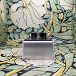 Greer Amps Lightspeed Organic Overdrive - Eastside Exclusive