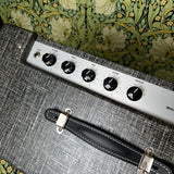 Benson Amps Monarch Reverb Plus - Night Moves / Wheat Grill - Used