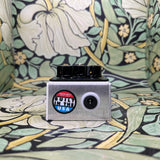 Greer Amps Lightspeed Organic Overdrive - Eastside Exclusive