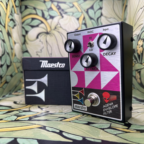Maestro Agena Envelope Filter - Used