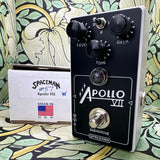 Spaceman Effects Apollo VII Overdrive