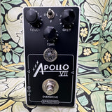 Spaceman Effects Apollo VII Overdrive