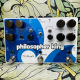 Pigtronix Philospher King