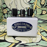 Spaceman Effects Apollo VII Overdrive