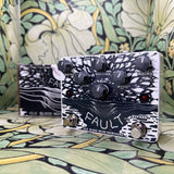Old Blood Noise Endeavors Fault V1 - Used