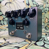 Browne Amplification Ethane Dual Overdrive