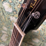 Gold Tone PBR: Paul Beard Signature-Series Roundneck Resonator