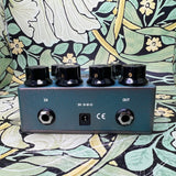 Browne Amplification Ethane Dual Overdrive