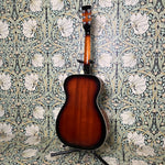 Gold Tone PBR: Paul Beard Signature-Series Roundneck Resonator