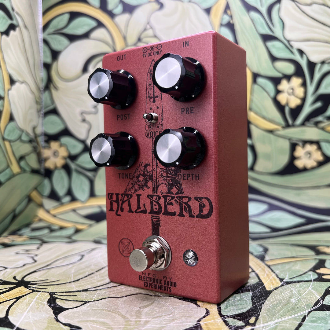 Fulltone Octafuzz – eastside music supply