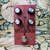 Electronic Audio Experiments Halberd