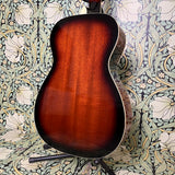 Gold Tone PBR: Paul Beard Signature-Series Roundneck Resonator