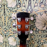 Gold Tone PBR: Paul Beard Signature-Series Roundneck Resonator