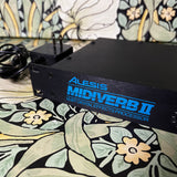 Alesis Midiverb II