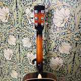 Gold Tone PBR: Paul Beard Signature-Series Roundneck Resonator