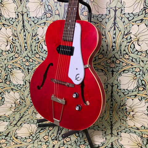 Epiphone '66 Century E422T 2017 – eastside music supply Epiphone '66 Century E422T 2017 – eastside music supply