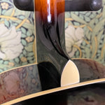 Gold Tone PBR: Paul Beard Signature-Series Roundneck Resonator