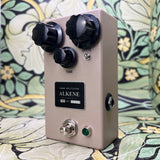 Browne Amplification The Alkene Nashville Drive