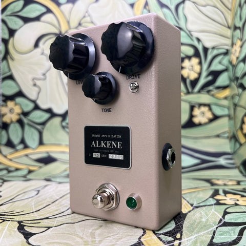 big cheese pedal Lovetone Big Cheese