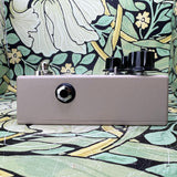 Browne Amplification The Alkene Nashville Drive