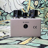 Browne Amplification The Alkene Nashville Drive