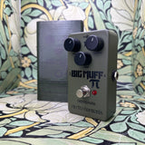 Electro-Harmonix Big Muff Green Russian RI - Used