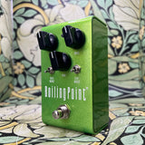 Rockbox Boiling Point Overdrive Boost - Used