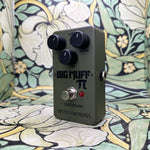Electro-Harmonix Big Muff Green Russian RI - Used