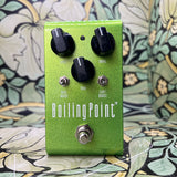Rockbox Boiling Point Overdrive Boost - Used
