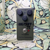 Electro-Harmonix Big Muff Green Russian RI - Used