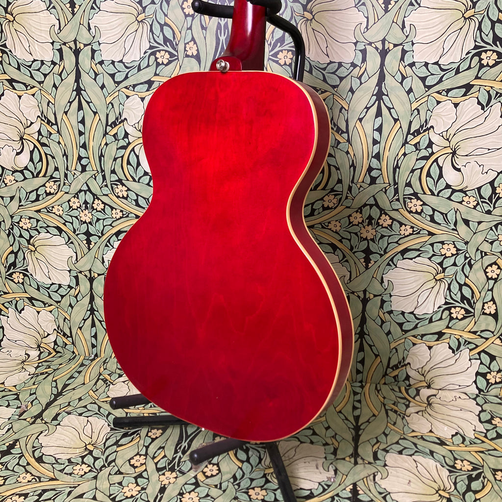 Epiphone '66 Century E422T 2017 – eastside music supply Epiphone '66 Century E422T 2017 – eastside music supply
