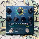 Source Audio Collider Delay + Reverb - Used