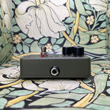 Electro-Harmonix Big Muff Green Russian RI - Used