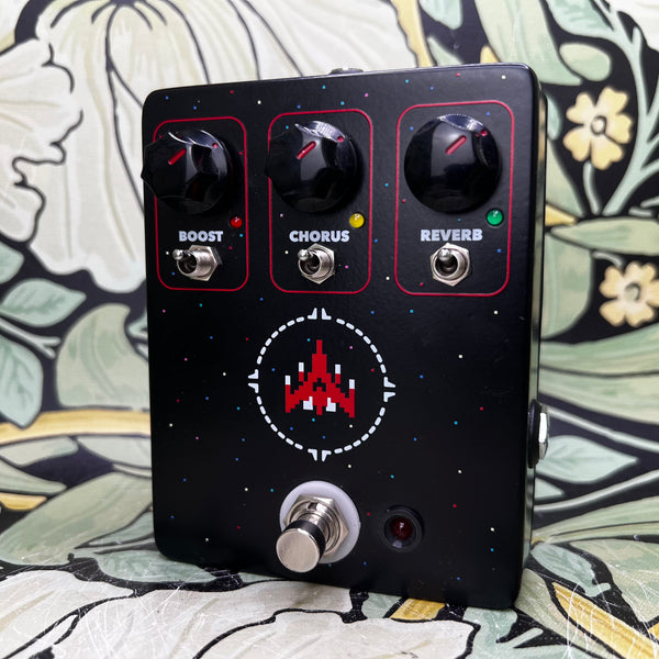 jhs pedals space commander JHS Pedals Space Commander – eastside music supply