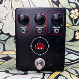 JHS Pedals Space Commander