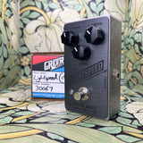 Greer Amps Lightspeed Organic Overdrive - Eastside Exclusive - Used
