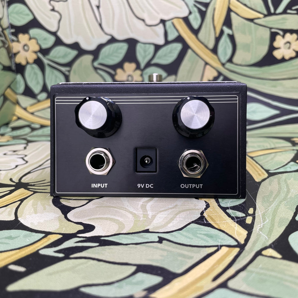 jhs pedals supreme JHS Pedals Legends of Fuzz : Supreme – eastside music supply