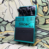 Boss SL-2 Slicer