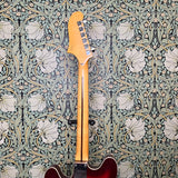 Fender Starcaster Aged Cherry Burst 2017
