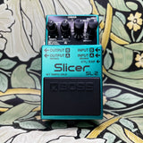 Boss SL-2 Slicer