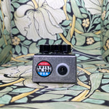 Greer Amps Lightspeed Organic Overdrive - Eastside Exclusive - Used