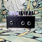 Earthquaker Devices Scrolls Bass Odyssey