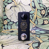 Analogman Mini Bad Bob Booster