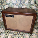 Emperor 2x12 Speaker Cabinet