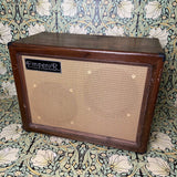 Emperor 2x12 Speaker Cabinet