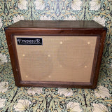 Emperor 2x12 Speaker Cabinet