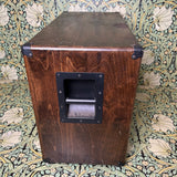 Emperor 2x12 Speaker Cabinet