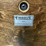 Emperor 2x12 Speaker Cabinet