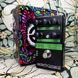 Catalinbread Soft Focus Reverb